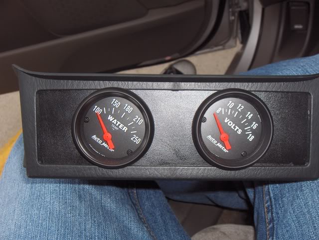 Honda accord temperature gauge rising #5