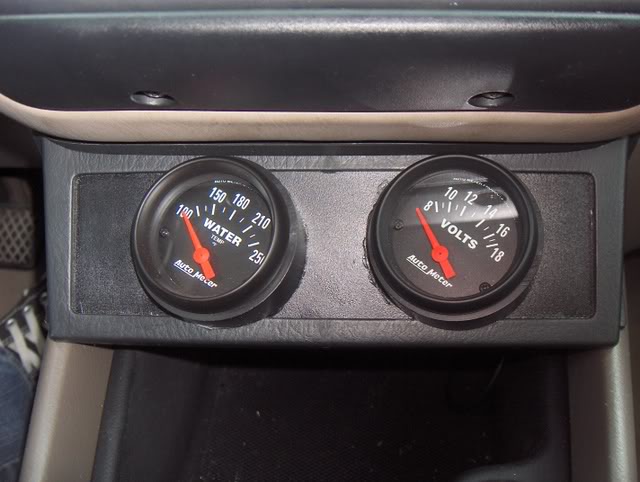 Honda accord temperature gauge rising