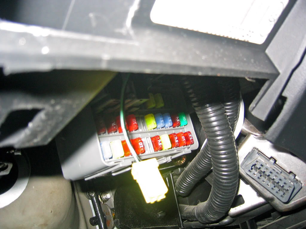 How do you reset maintenance light on 2002 honda accord