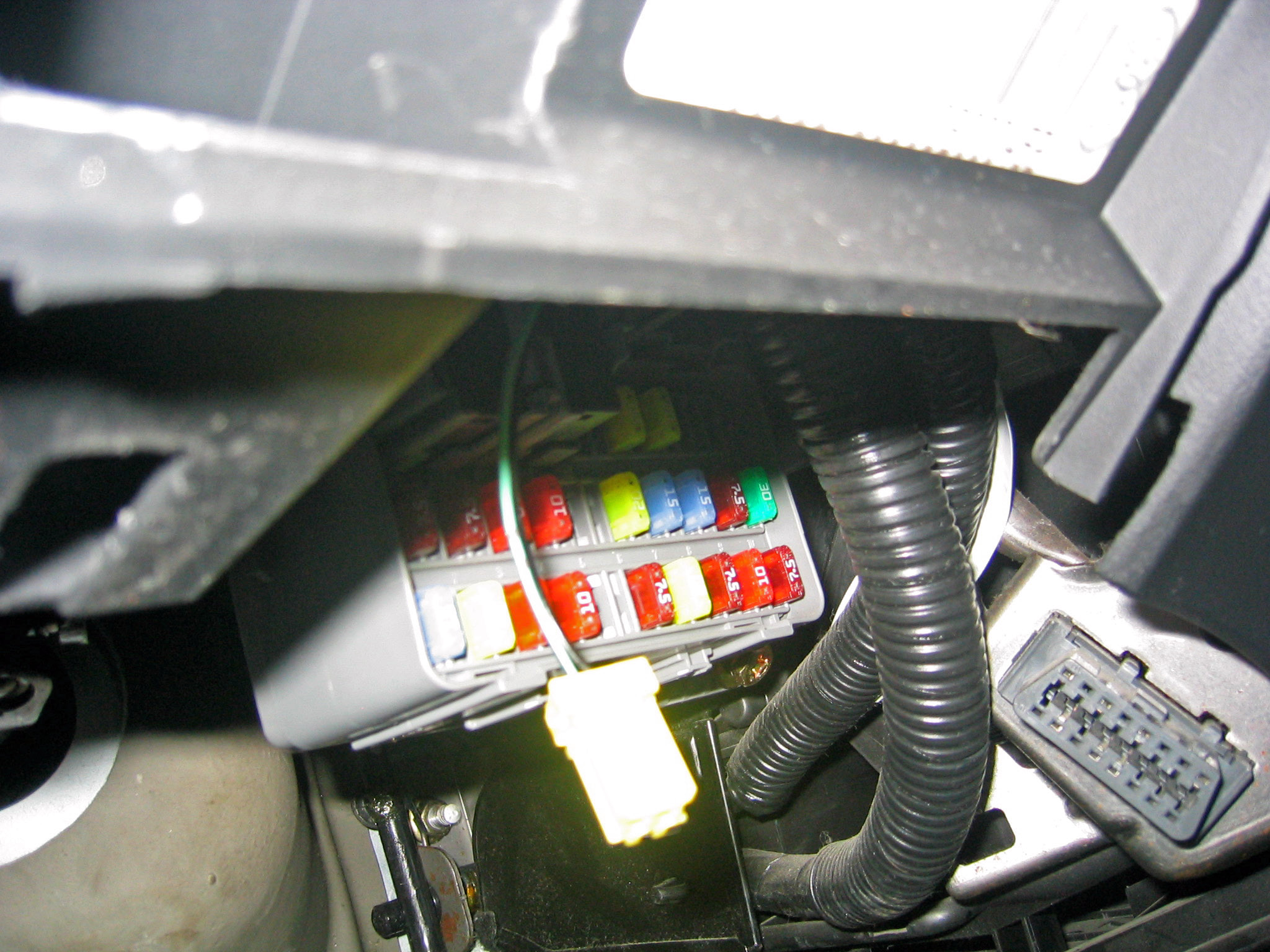 reset airbag light with obd2 honda accord 2011
