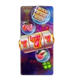 Buah
777