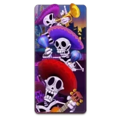 Taberna
Muertos