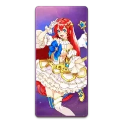 Starlight
Princess