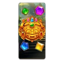 Aztec
Gems