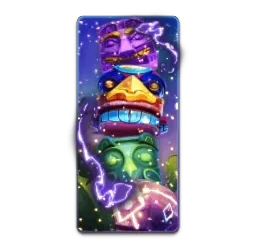 Totem
Wonders