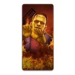 Doctor
Frankenstein