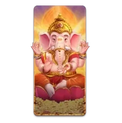 Ganesha
Fortune