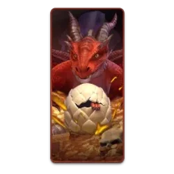Dragon
Hatch