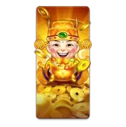 Duo Fu Duo
Cai Grand