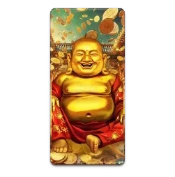 Happy &
Prosperous