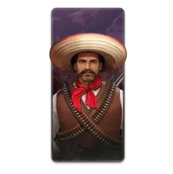 Wild Chuco