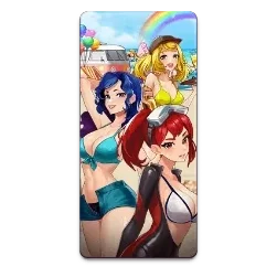 Bikini Queens